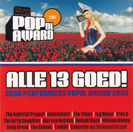 Discografie